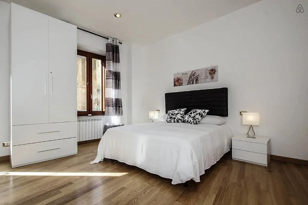 Sant'Angelo Apartments Rome