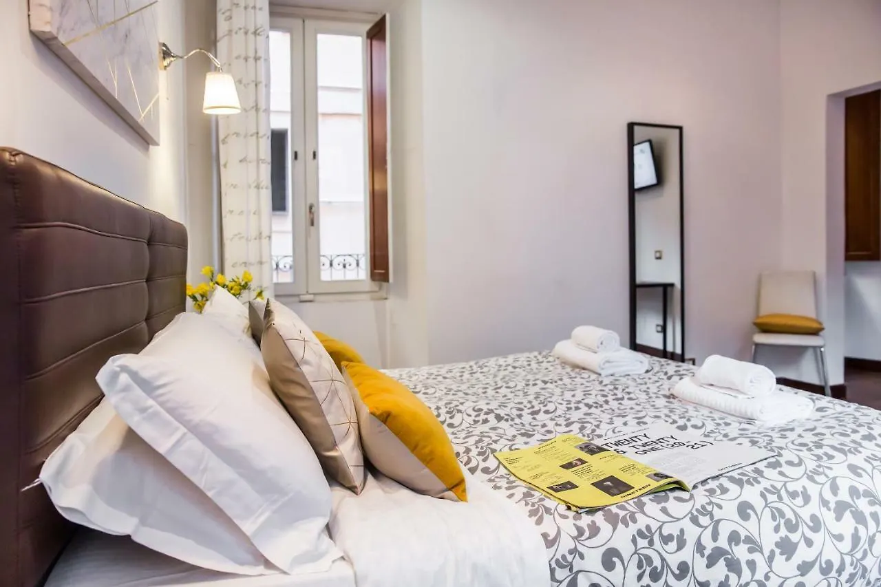 Sant'Angelo Apartments Rome