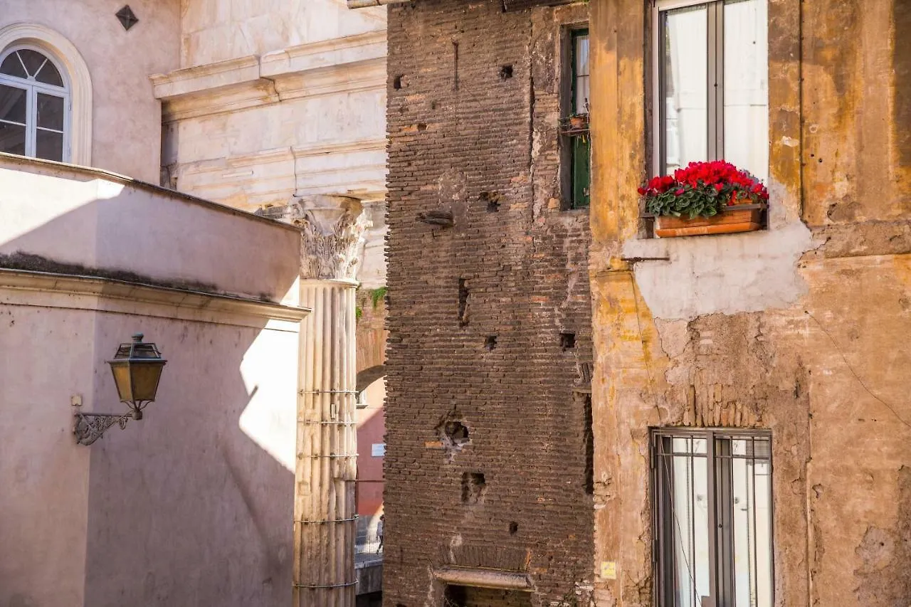 Sant'Angelo Apartments Rome