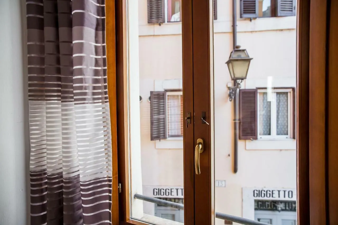Sant'Angelo Apartments Rome 0*,