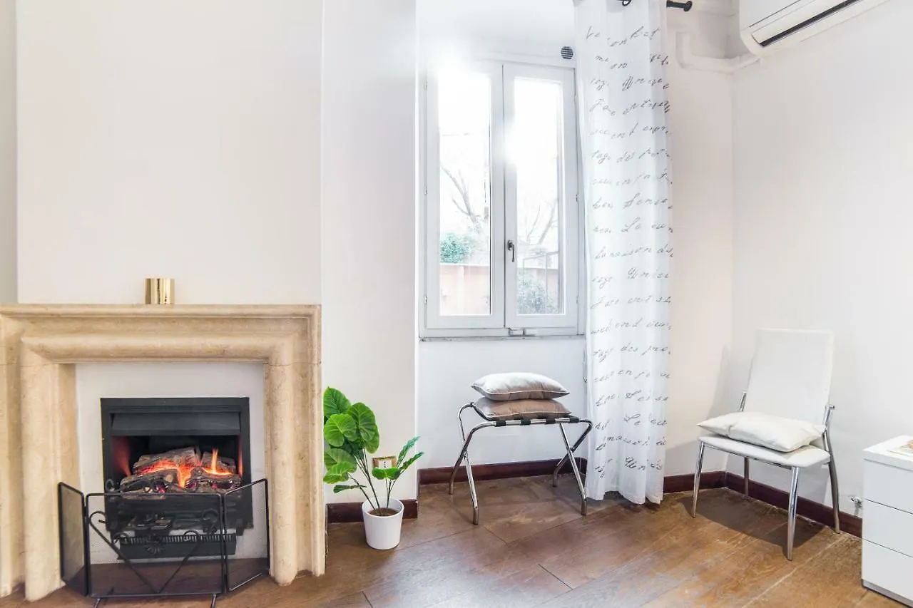 Sant'Angelo Apartments Rome