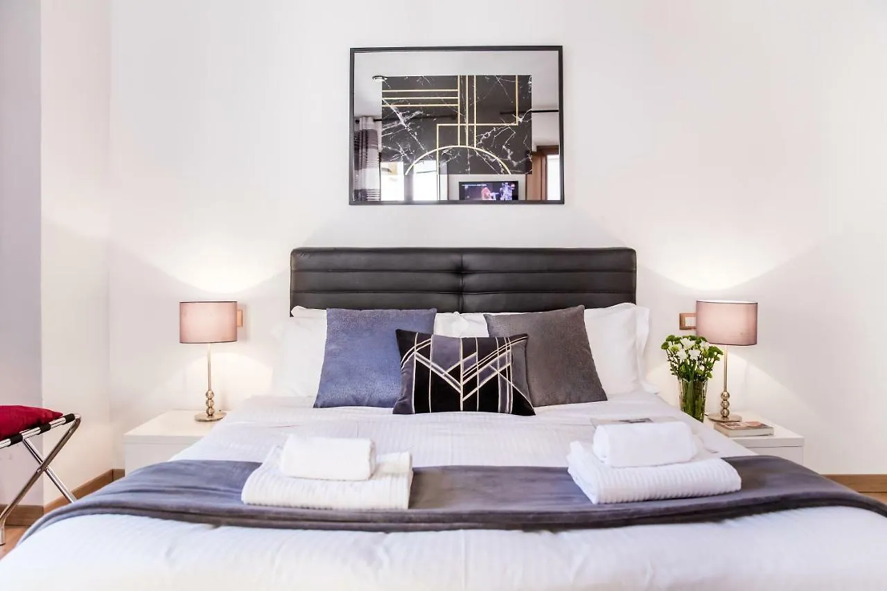Sant'Angelo Apartments Rome