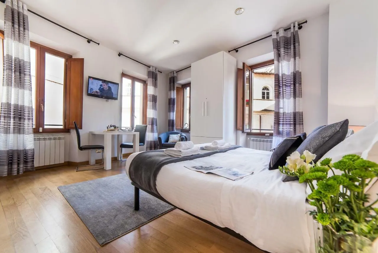 Sant'Angelo Apartments Rome