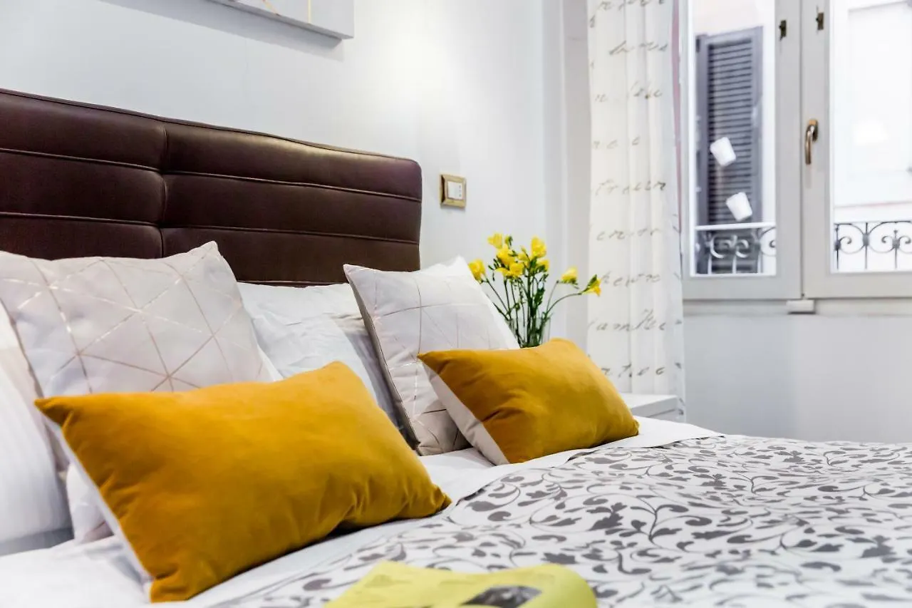 Sant'Angelo Apartments Rome