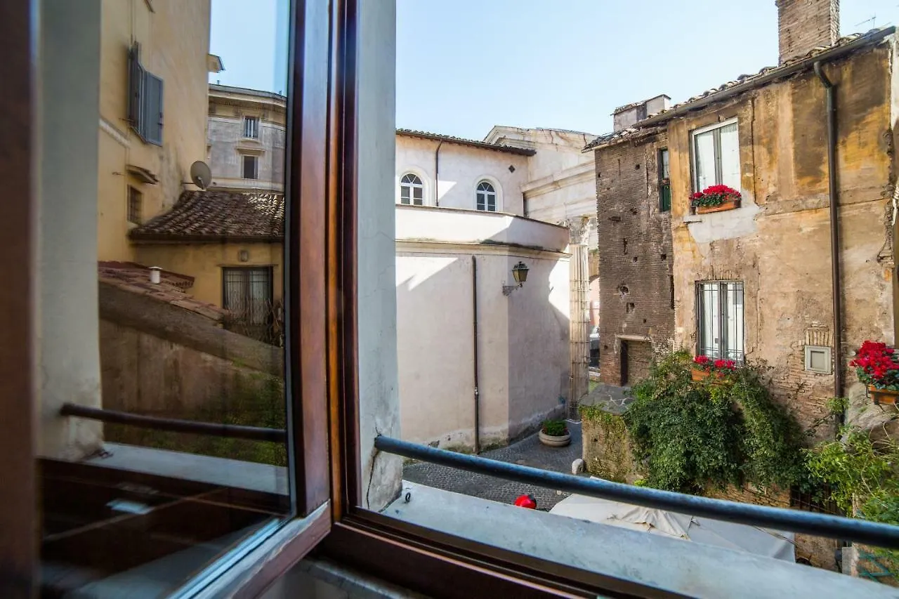 Sant'Angelo Apartments Rome