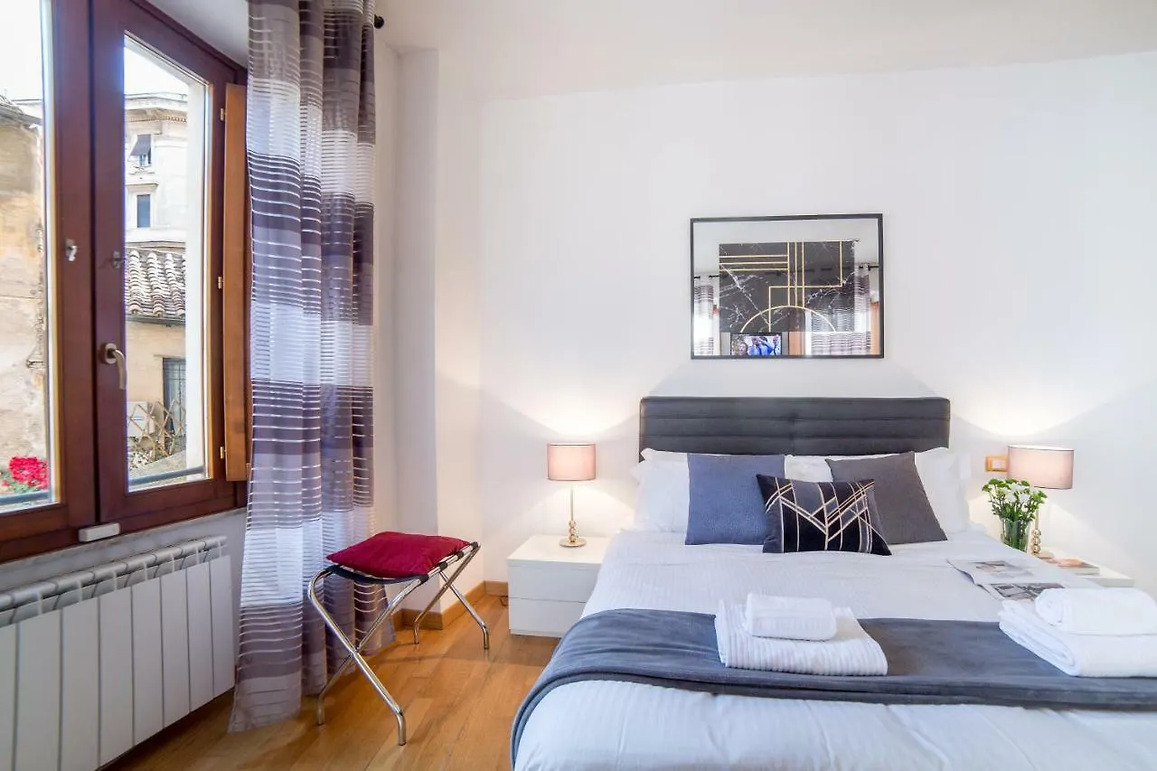 Sant'Angelo Apartments Rome 0*,