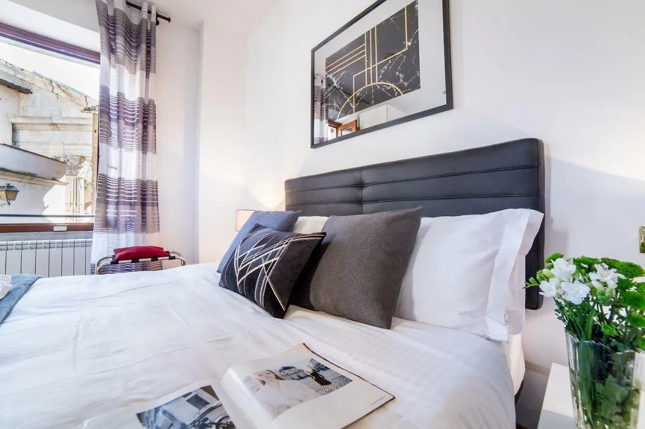Sant'Angelo Apartments Rome