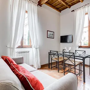 Living Colosseum Apartamento