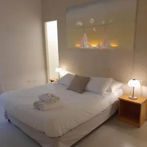 Loft Farnese 2 Apartamento