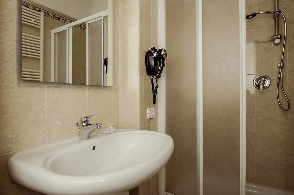 Sant'Angelo Apartments Rome
