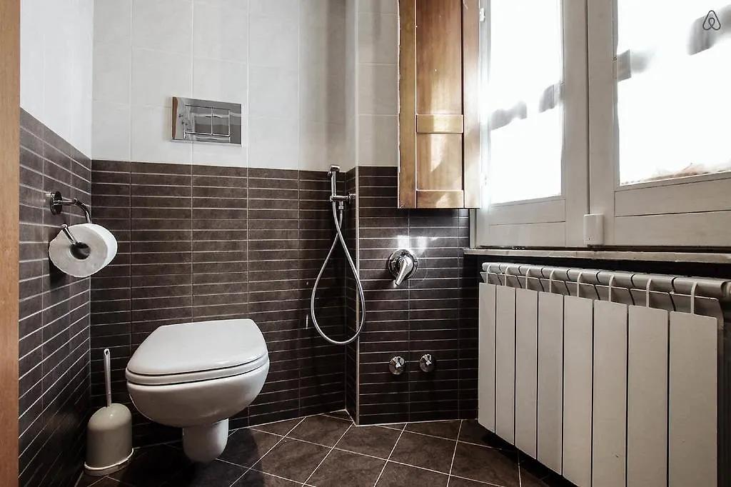 Sant'Angelo Apartments Rome Italy