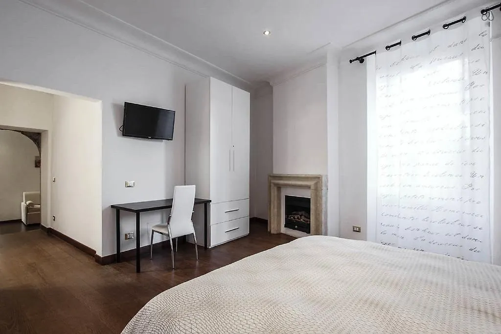 Sant'Angelo Apartments Rome 0*,