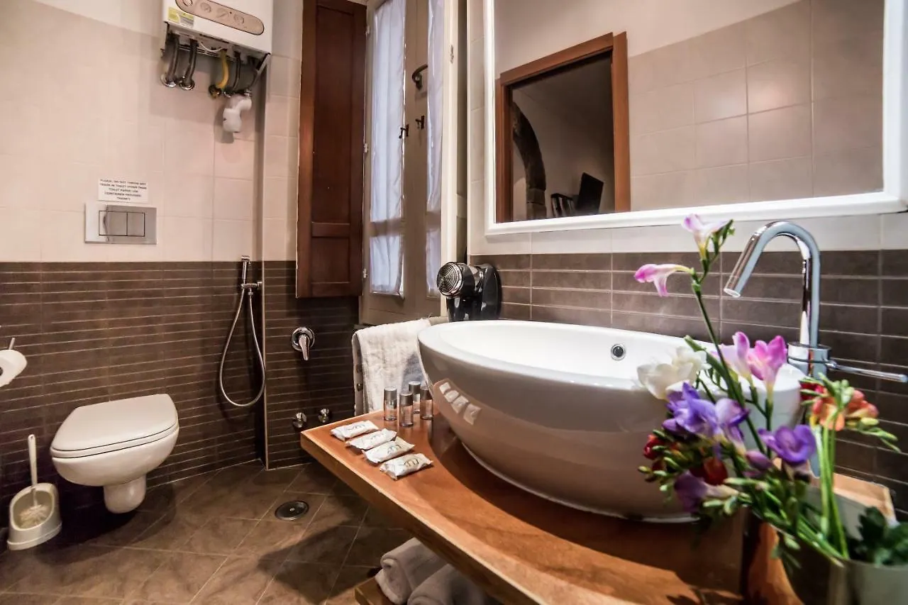 Sant'Angelo Apartments Rome