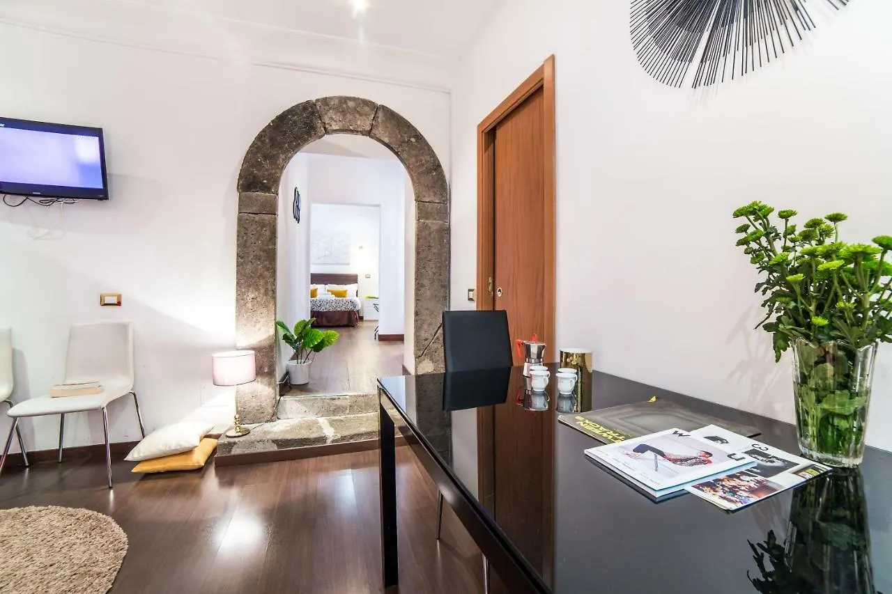 Sant'Angelo Apartments Rome