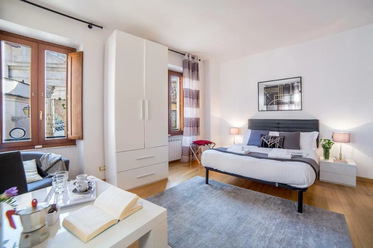 Sant'Angelo Apartments Rome