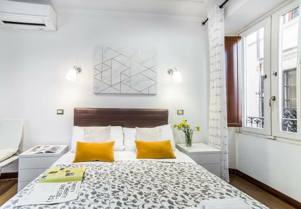 Sant'Angelo Apartments Rome