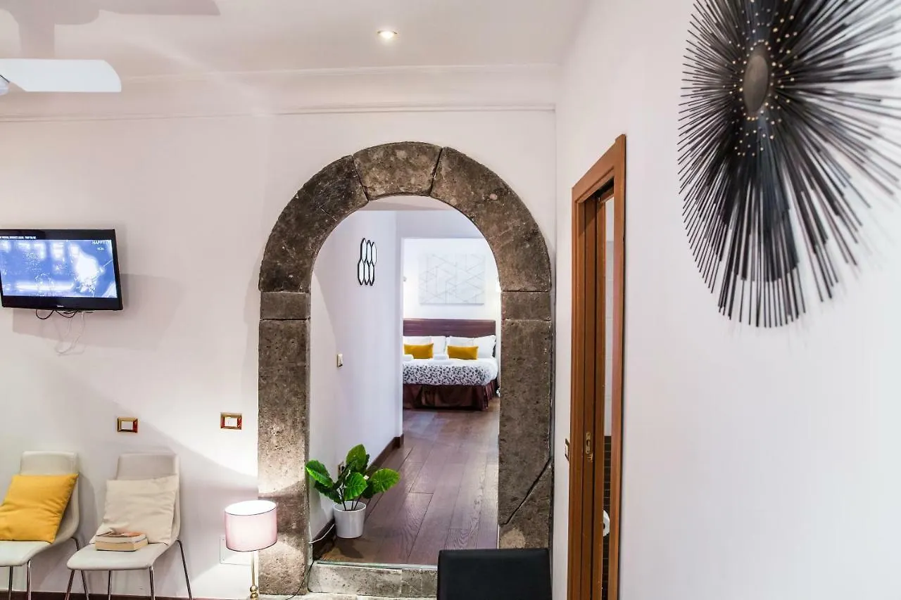 Sant'Angelo Apartments Rome 0*,  Italy