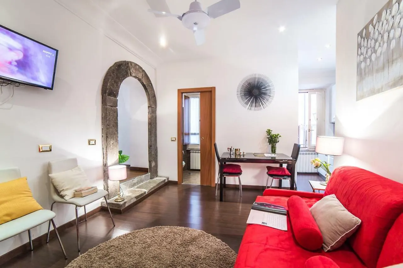 Sant'Angelo Apartments Rome 0*,