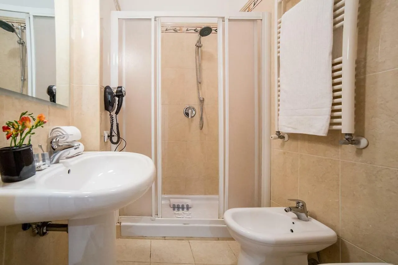 Sant'Angelo Apartments Rome
