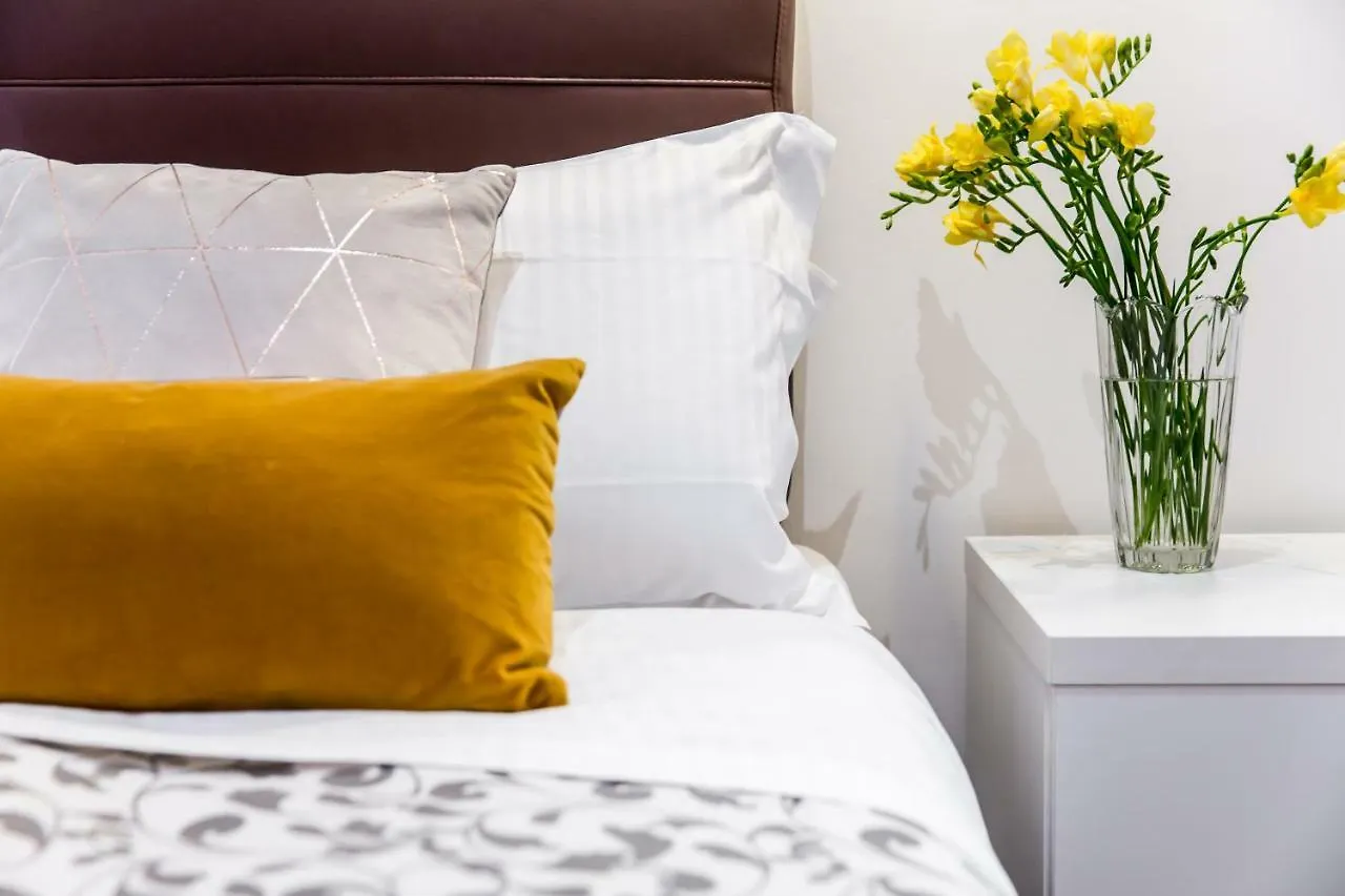 Sant'Angelo Apartments Rome