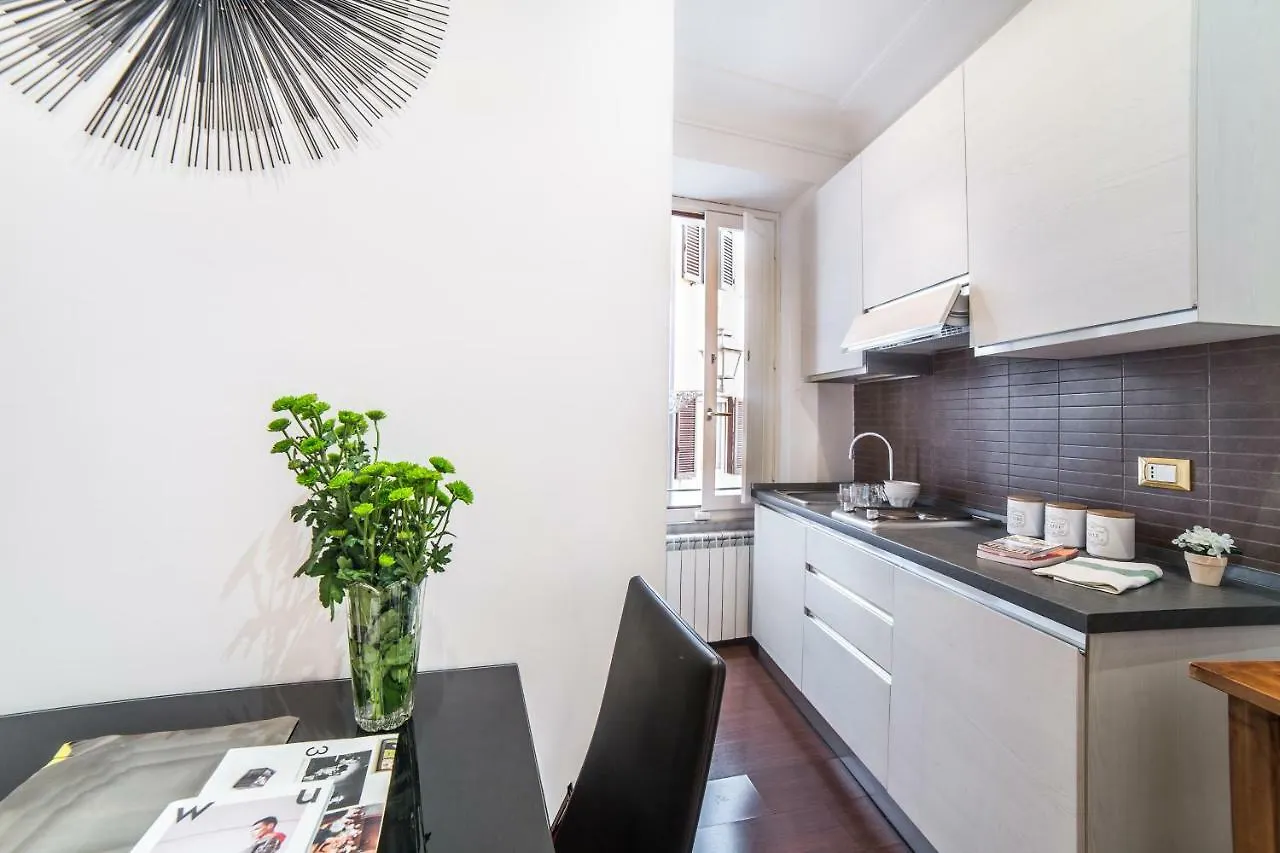 Sant'Angelo Apartments Rome