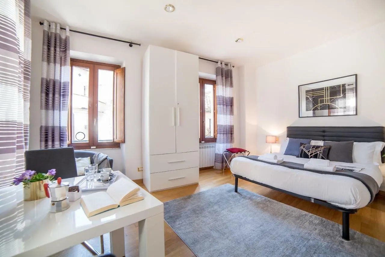 Sant'Angelo Apartments Rome