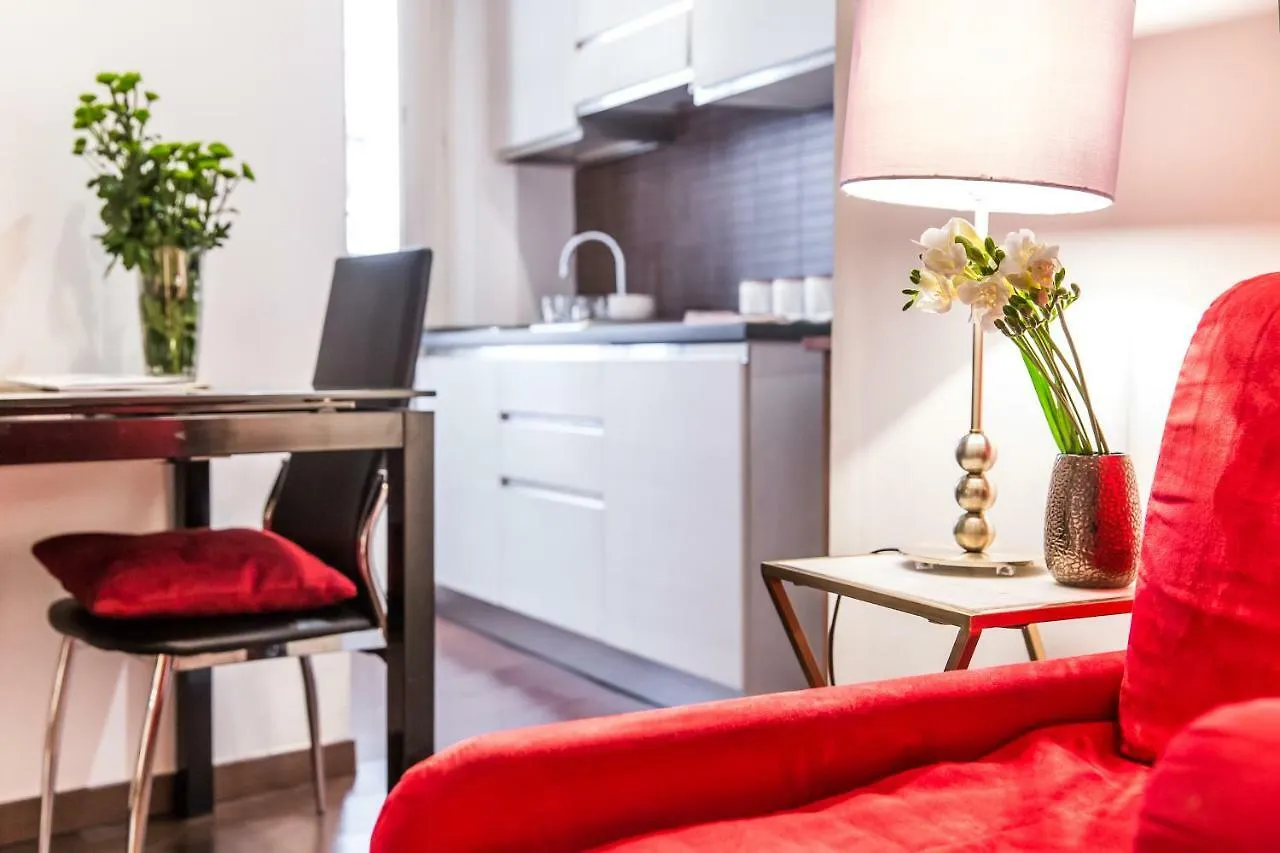 Sant'Angelo Apartments Rome